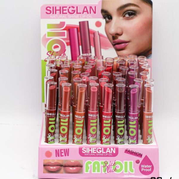 جلوسSHEGLAM شيجلام7مل A251رقم كرتونة29-4