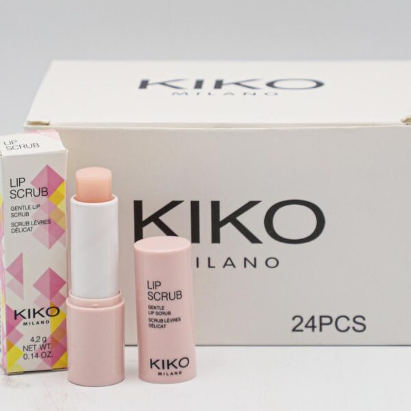 حومرة KIKO  كيكو  4.2ml رقم كرتونة25-7