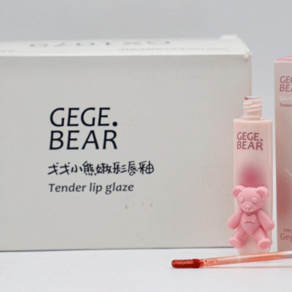 حومرةGEGEBEARجيجيبير GX1079رقم كرتونة17-2