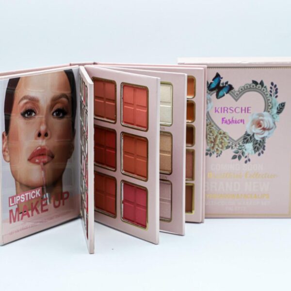 دفتر اي شدو KIRSCHEكيرش5 طبقات  K3066رقم كرتونة17-33