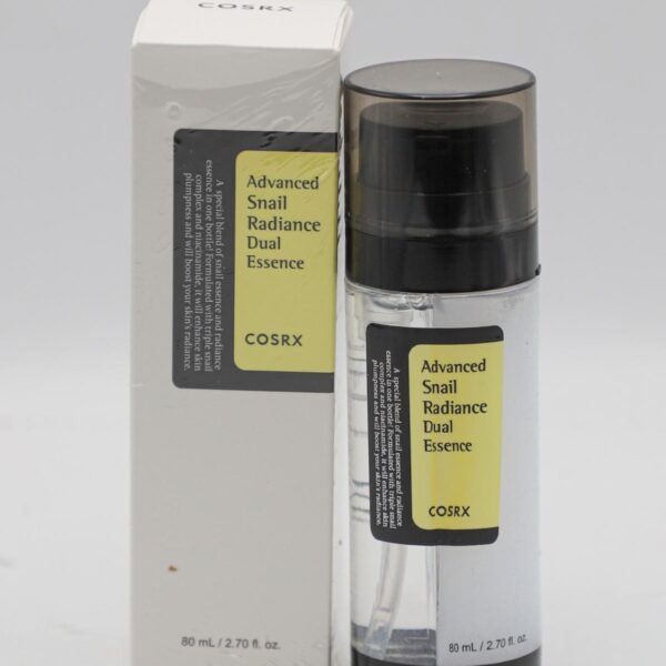 سيروم الحلزونCOSRXكوزركس80 مل U04087رقم كرتونة16-23