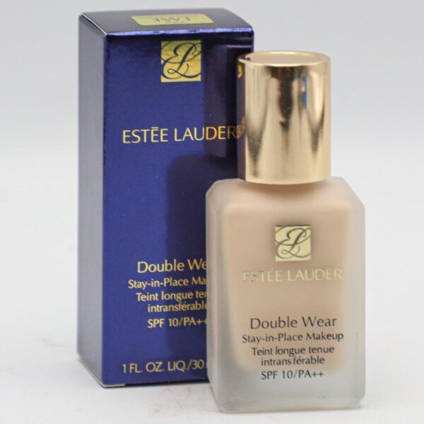 فاونديشن ESTEE LAUDERايستي لاودر30ml 1G5Y-17رقم كرتونة15-56