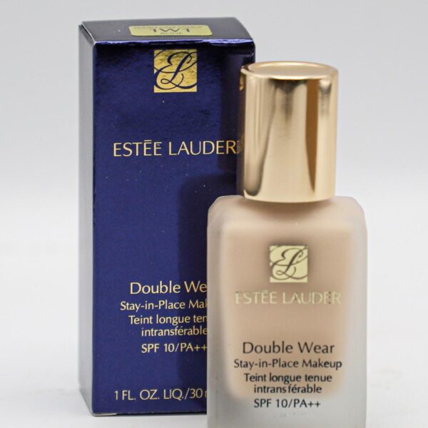 فاونديشن ESTEE LAUDERايستي لاودر30ml P49K-60رقم كرتونة15-65