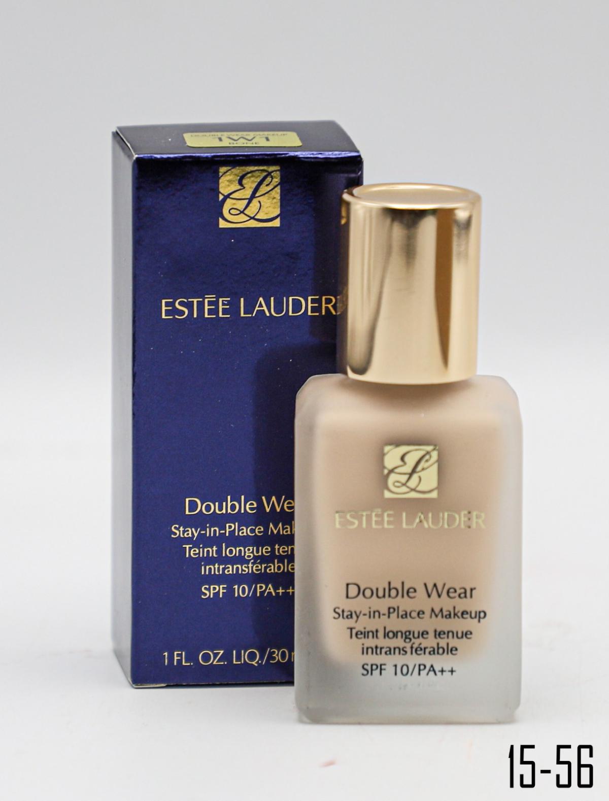 MK6249 فاونديشن ESTEE LAUDERايستي لاودر30ml P49K-60رقم كرتونة15-65 - الصورة 1