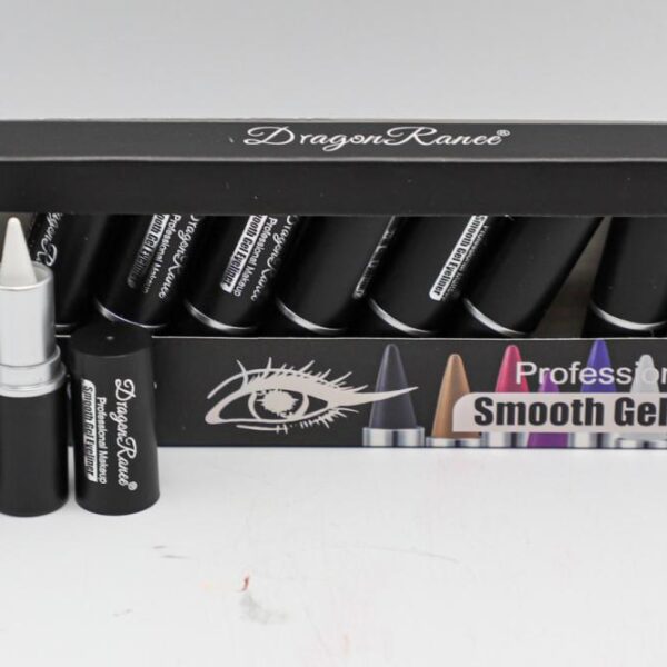 كحل DRAGON RANEEدراجون راني DR114رقم كرتونة17-73