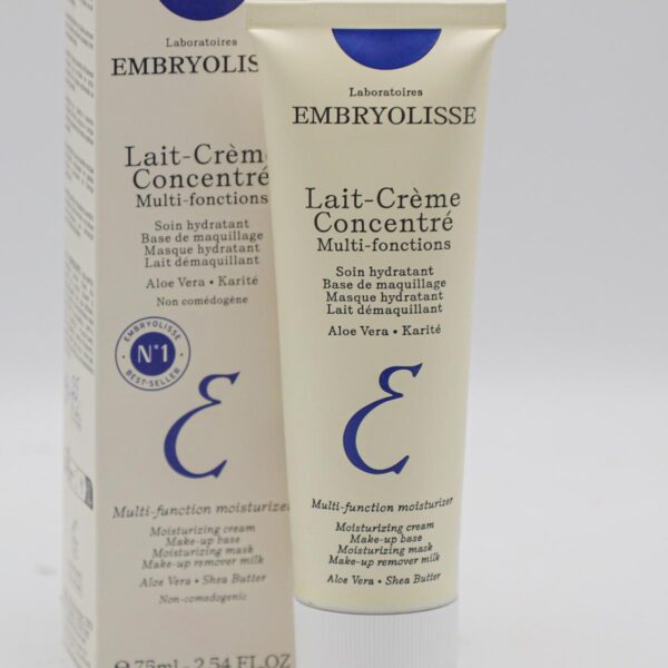 كريمEMBRYOLISSEامبريوليس75ML 302286رقم كرتونة15-25 + 15-26