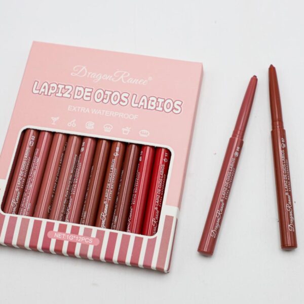 ليب لاينر DRAGON RANEEدراجون راني D101رقم كرتونة17-75