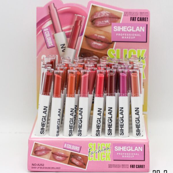 ليب لاينر SIHEGLANسيهي جلان6مل A252 رقم كرتونة29-3