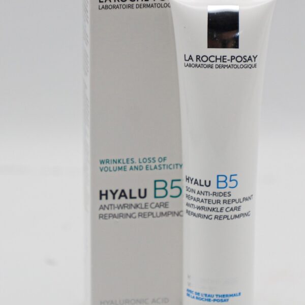 مرطب LAROCHE-POSAYلاروش بوزيه40 ML S-XB505رقم كرتونة15-9