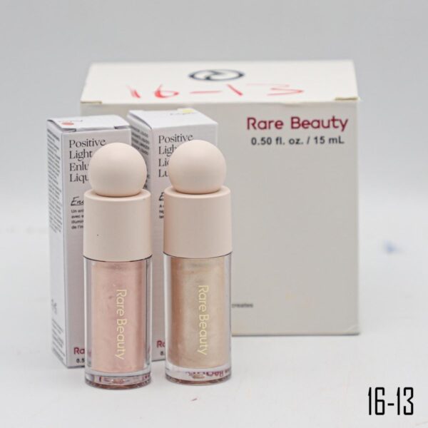 بلشر سائلRARE BEAUTYرير بيوتي15مل  رقم كرتونة16-13