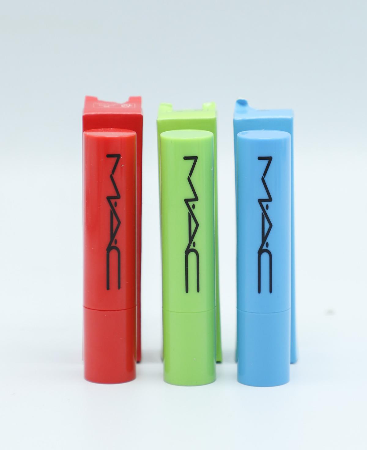 MK6800 جلوس ستيك MAC ماك 2.3 جرام - الصورة 1