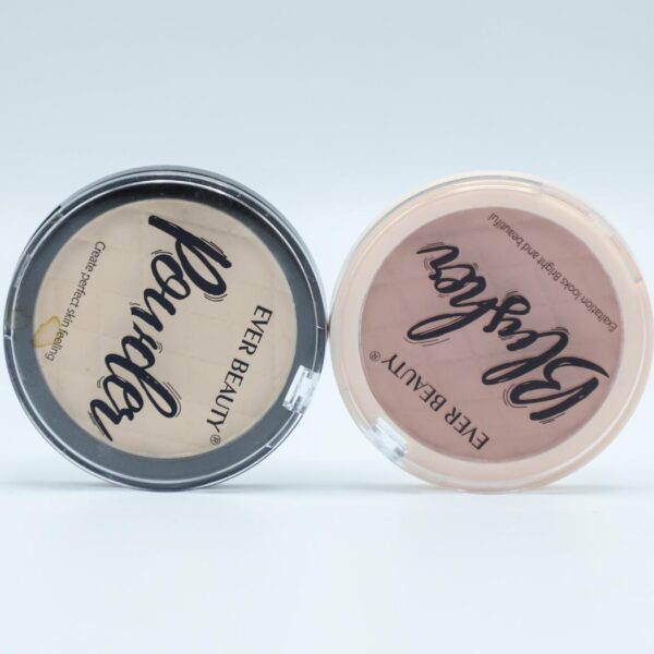 بلشر EVER BEAUTY ايفر بيوتي 7429E