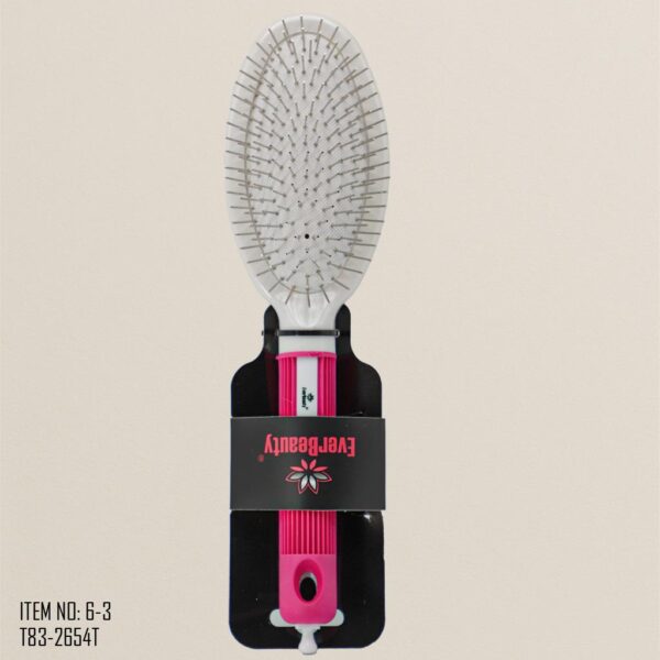 فرشاة شعر EVER BEAUTY ايفر بيوتي رقم 1-16