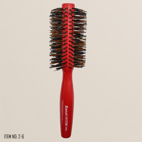 فرشاية سشوار BANAT حجم كبير