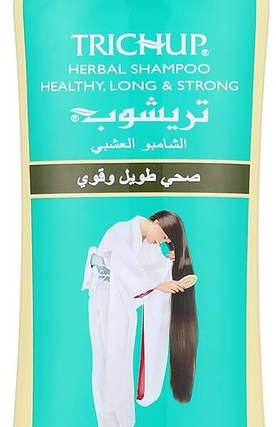 شامبو TRICHUP تريشوب 200 مل ضد القشرة