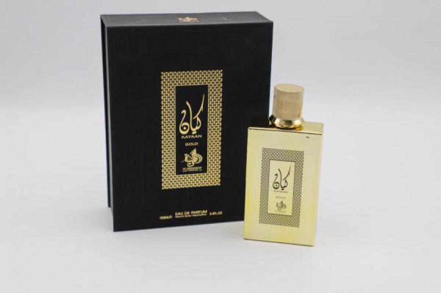 ABC1045 عطر اماراتي كيان تعبئة 100مل - الصورة 1