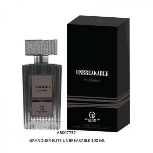 عطر اماراتي جرانديور 100مل - UNBREAKABLE