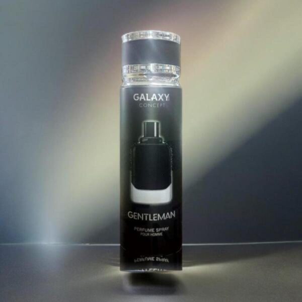 اسبري عرق بلس كونسبيت ( ماركات ) GENTLE MAN- مل 200