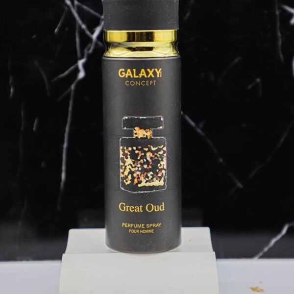 اسبري عرق بلس كونسبيت ( ماركات ) GREAT OUD - مل 200