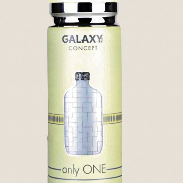 اسبري عرق بلس كونسبيت ( ماركات ) ONLY ONE - مل 200