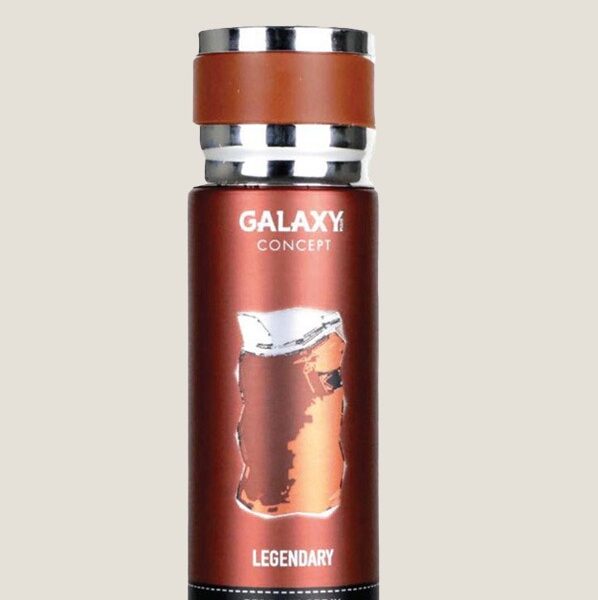 اسبري عرق بلس كونسبيت ( ماركات ) LEGENDARY - مل 200