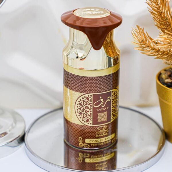 اسبري عرق زركونيا عربي 250 مل -ترف