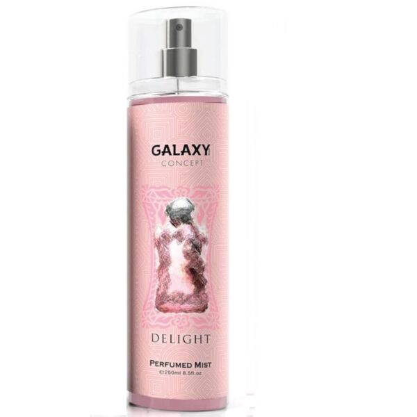 سبلاش كونسيبت 250  مل -DELIGHT