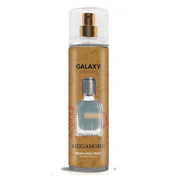 سبلاش جلاكسي كونسبت ماركات 250 مل - MEGAMORE