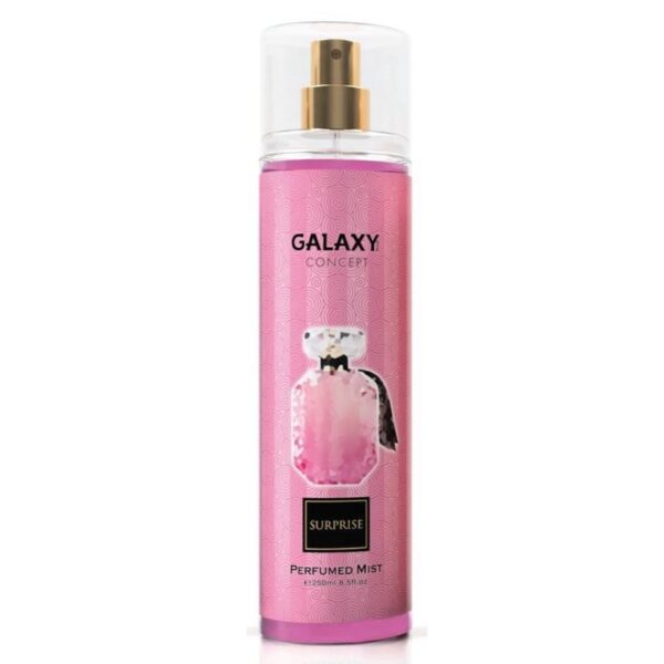 سبلاش جلاكسي كونسبت ماركات 250 مل - SURPRISE