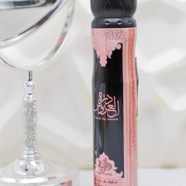 معطر جو الوطنية - درة العروس 300 مل