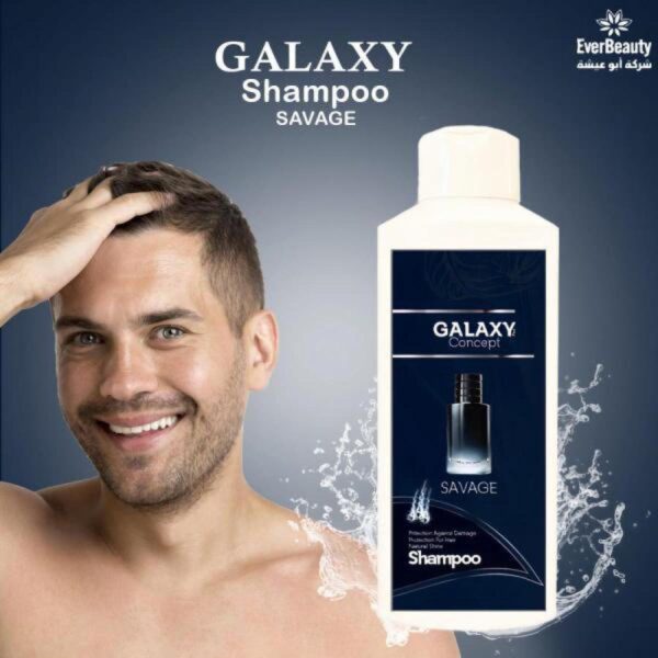 عطر جلاكسي POUR FEMME بيور فيمي 100 مل