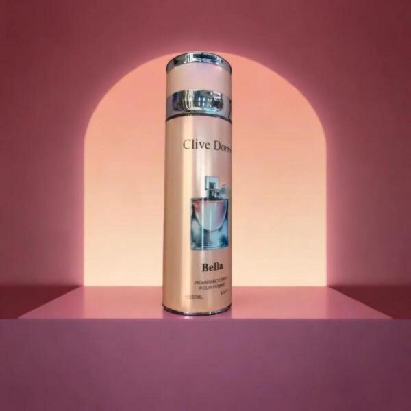 سبلاش cilve diorrs سلف ديرز250 مل BELLA44-5