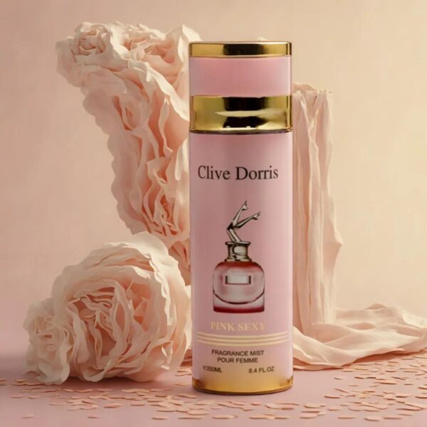 سبلاش cilve diorrs سلف ديرز250 مل PINK SEXY44-6