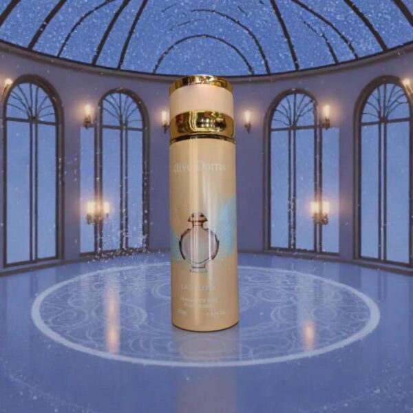 سبلاش cilve diorrs سلف ديرز250 مل LADY LOVE44-7