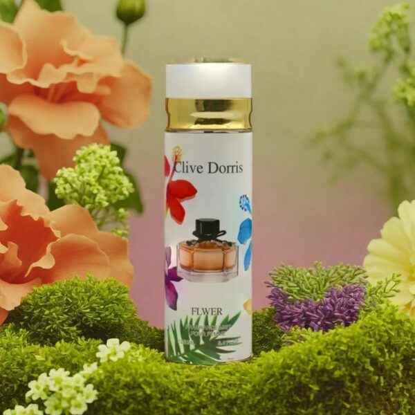 سبلاشcilve diorrs سلف ديرز250 مل FLWER