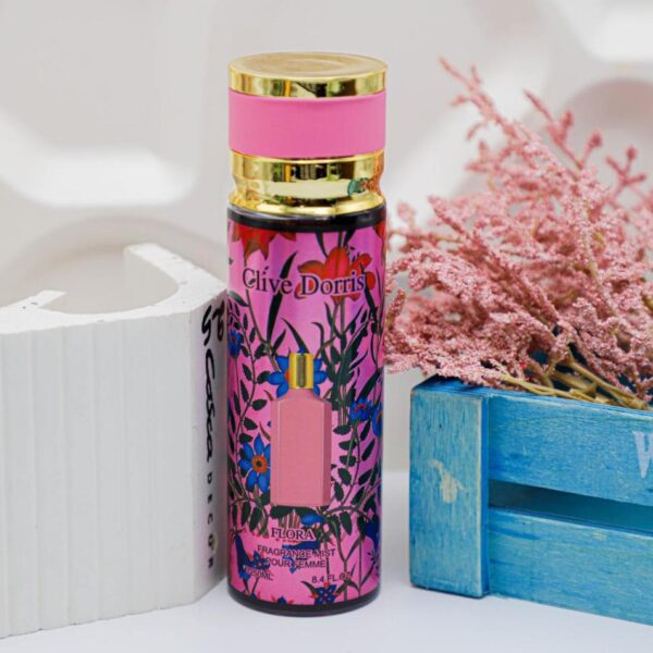 سبلاش cilve diorrs سلف ديرز250 مل FLORA44-10