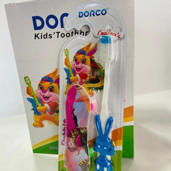 فرشاة اسنان Dorco دوركو