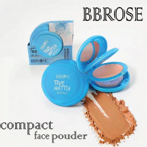 بودرة حجر  BBROSE  ببي روز  18 غم    FB907