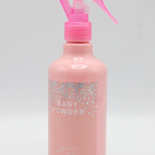 سبلاش جسم   BABY PAWDER ببي باودر 300 مل رقم 3-119