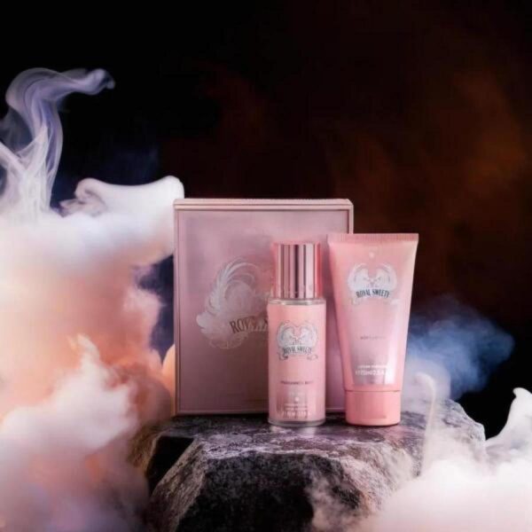 رويل سويت 2/1 RIYAL SWEETبكج
