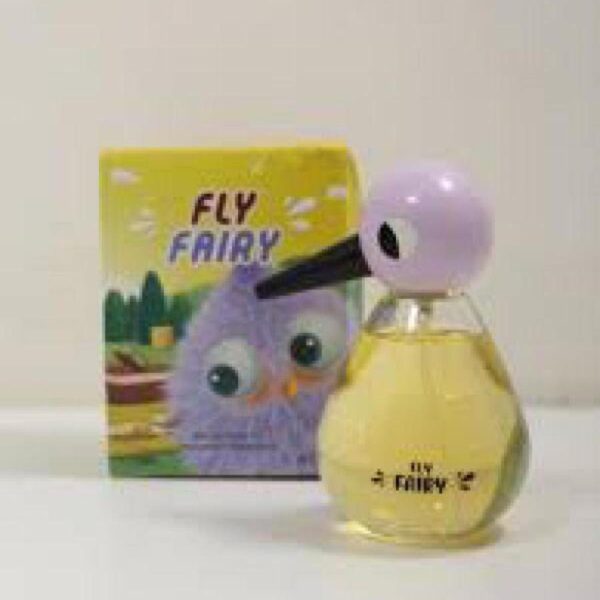 عطر اطفال FLY FAIRY 42-10 فلاي 50 مل ايتم VL8032-37