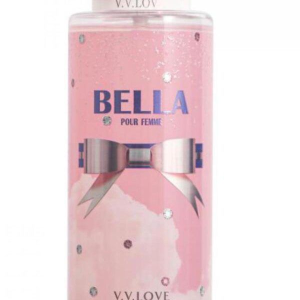 سبلاش-في في لوف V.V.LOVE-42-31 - BELLA