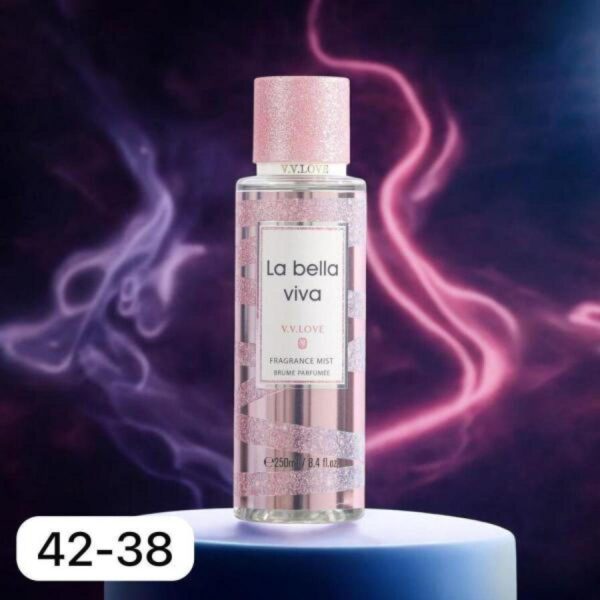 سبلاش-في في لوف V.V.LOVE-42-38 - LA BELLA VIVA