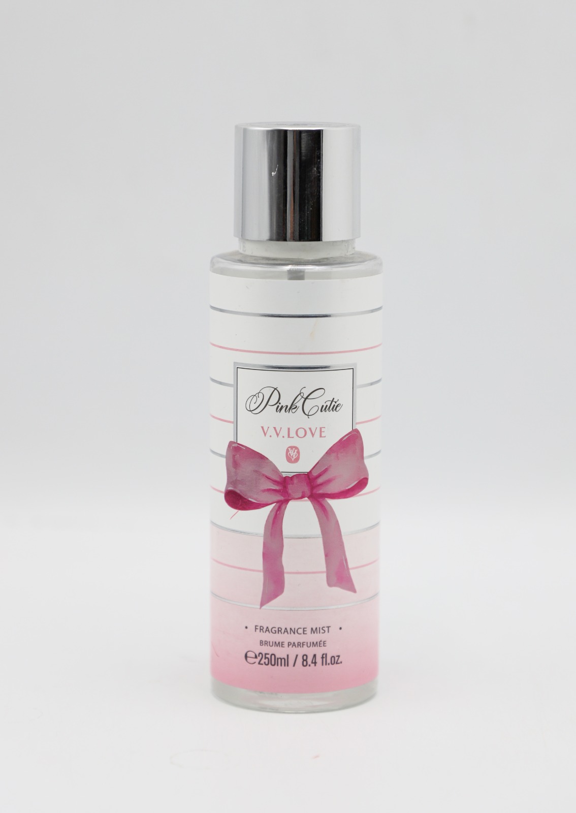 CHP1158 سبلاش-V.V.LOVEفي في لوف ايتم 9056-209 PINK CUTIE رقم 42-40 - الصورة 1