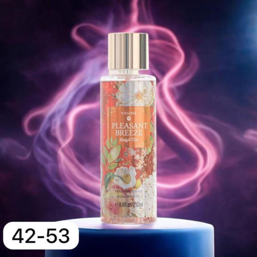 CHP1171 سبلاش-في في لوف V.V.LOVE-42-53 - PLEASANT BREEZE - الصورة 1