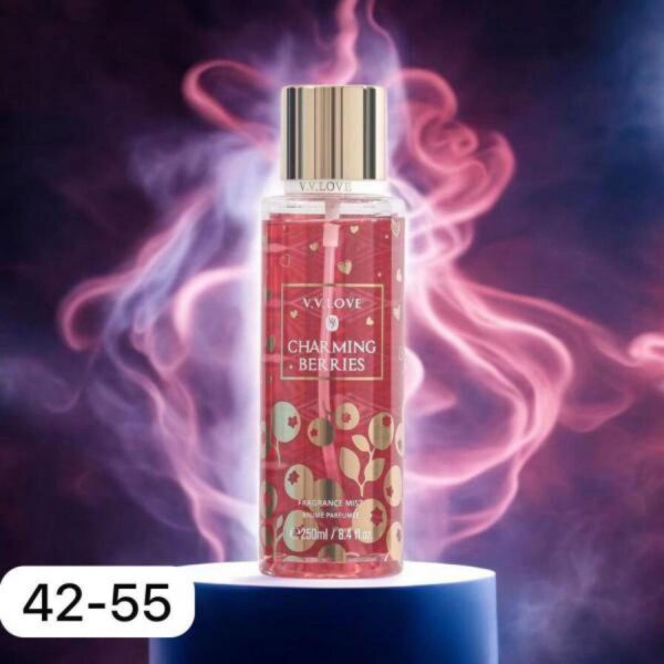 سبلاش-في في لوف V.V.LOVE-42-55 CHARMING BERRIES ايتم VL9056-171