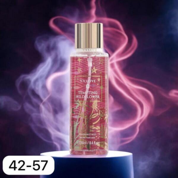 سبلاش-في في لوف V.V.LOVE-42-57 - TEMPTING WILDFLOWER رقم VL9056-173