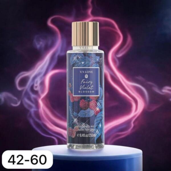 سبلاش-في في لوف FAIRY VIOLET  V.V.LOVE-42-60