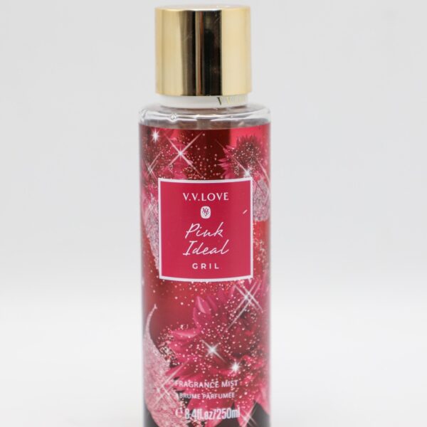 سبلاش-في في لوف V.V.LOVEرقم 42-62 PINK IDEAL رقم VL9056-186