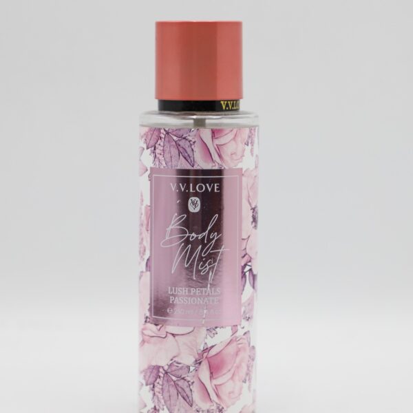 سبلاش-في في لوف V.V.LOVE-42-70 - LUSH PETALS